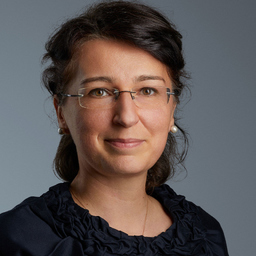 Dipl.-Ing. Emilia Karchakova