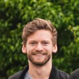 Luca Kieser