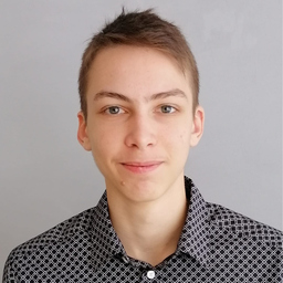 Justin Krautheim