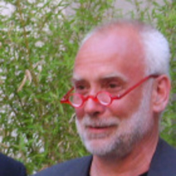 Warner Poelchau