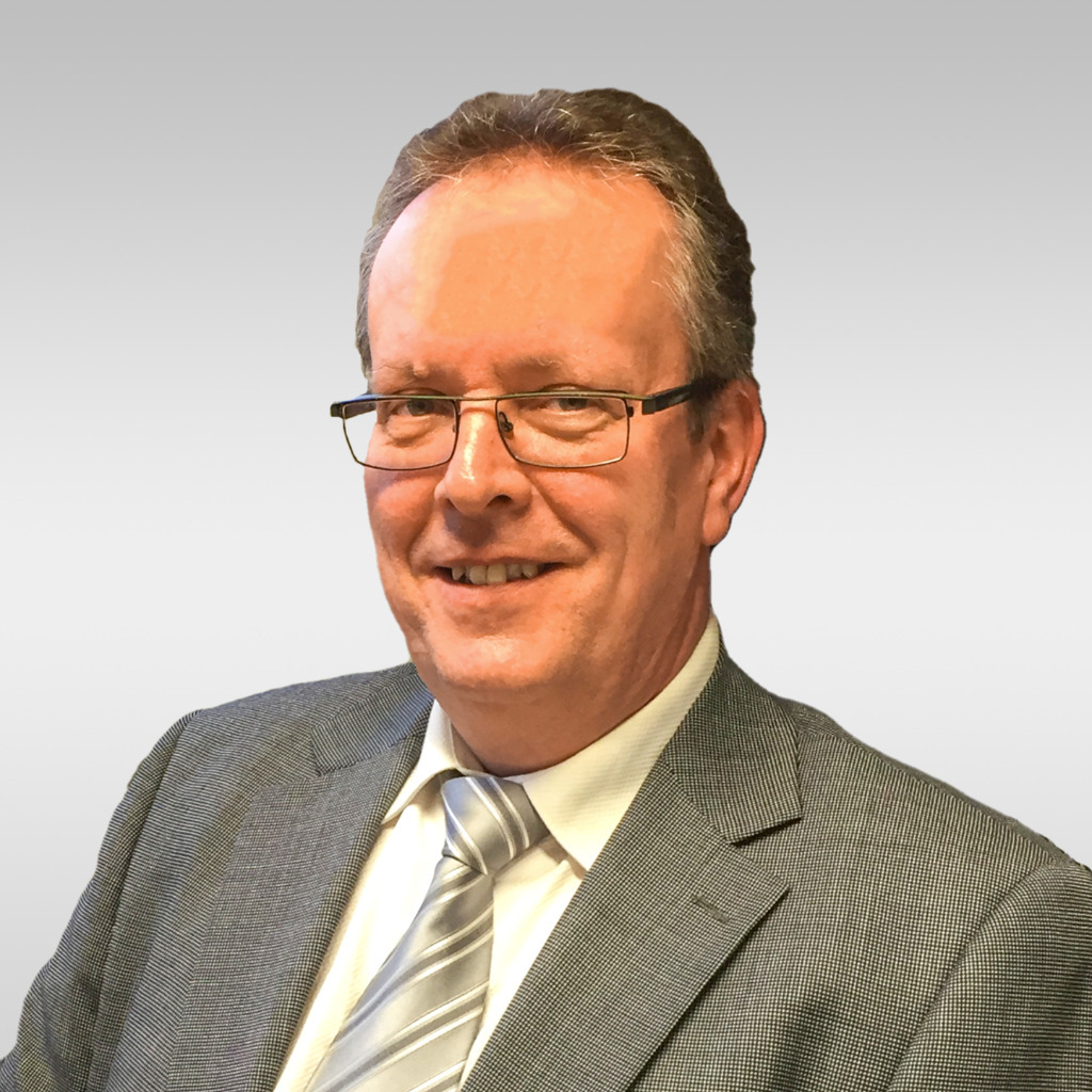 Mario Raudies Geschäftsführer KL Raudies GmbH XING