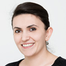 Nurgül Erdogan Abdullahi