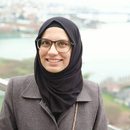 Hajra Shamim Zuberi