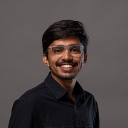 Yash Arvindbhai Dodiya