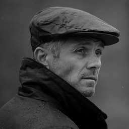 Gareth William Bratton