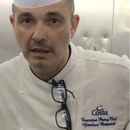 Gianluca BETTINARDI
