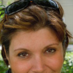 Barbara Berens