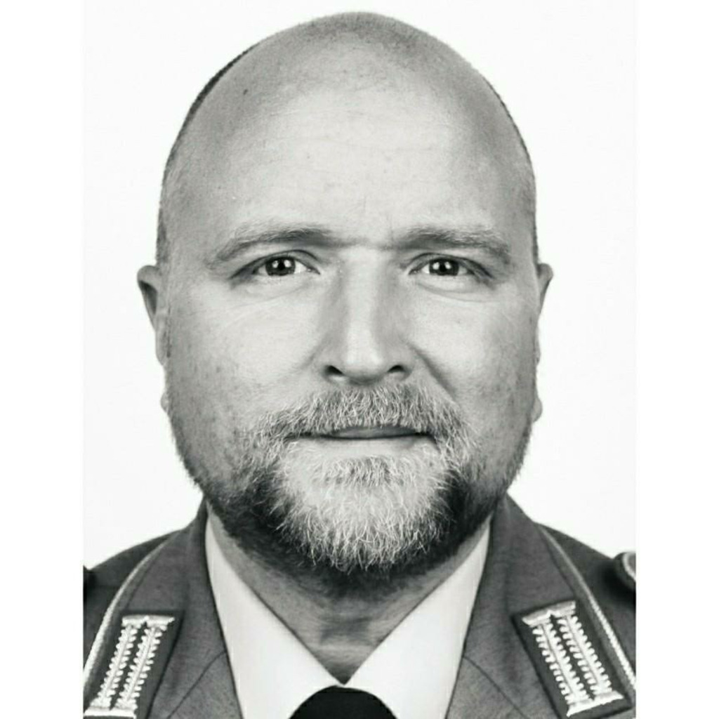 Dipl.Ing. Daniel Gerlach Stellvertretender Bereichsleiter Logistik