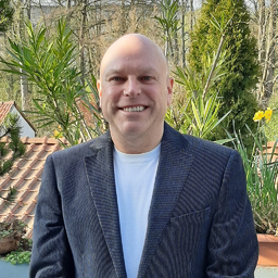 Dieter Schmitt