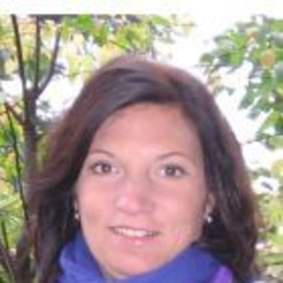 Jutta Bey