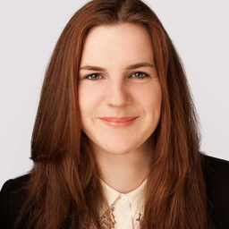 Luisa Schulte-Nölke