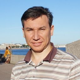 Ruslan Iusupov