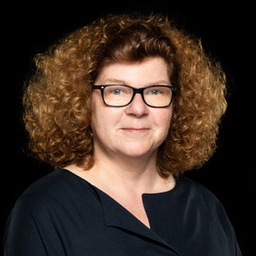 Karin Levermann