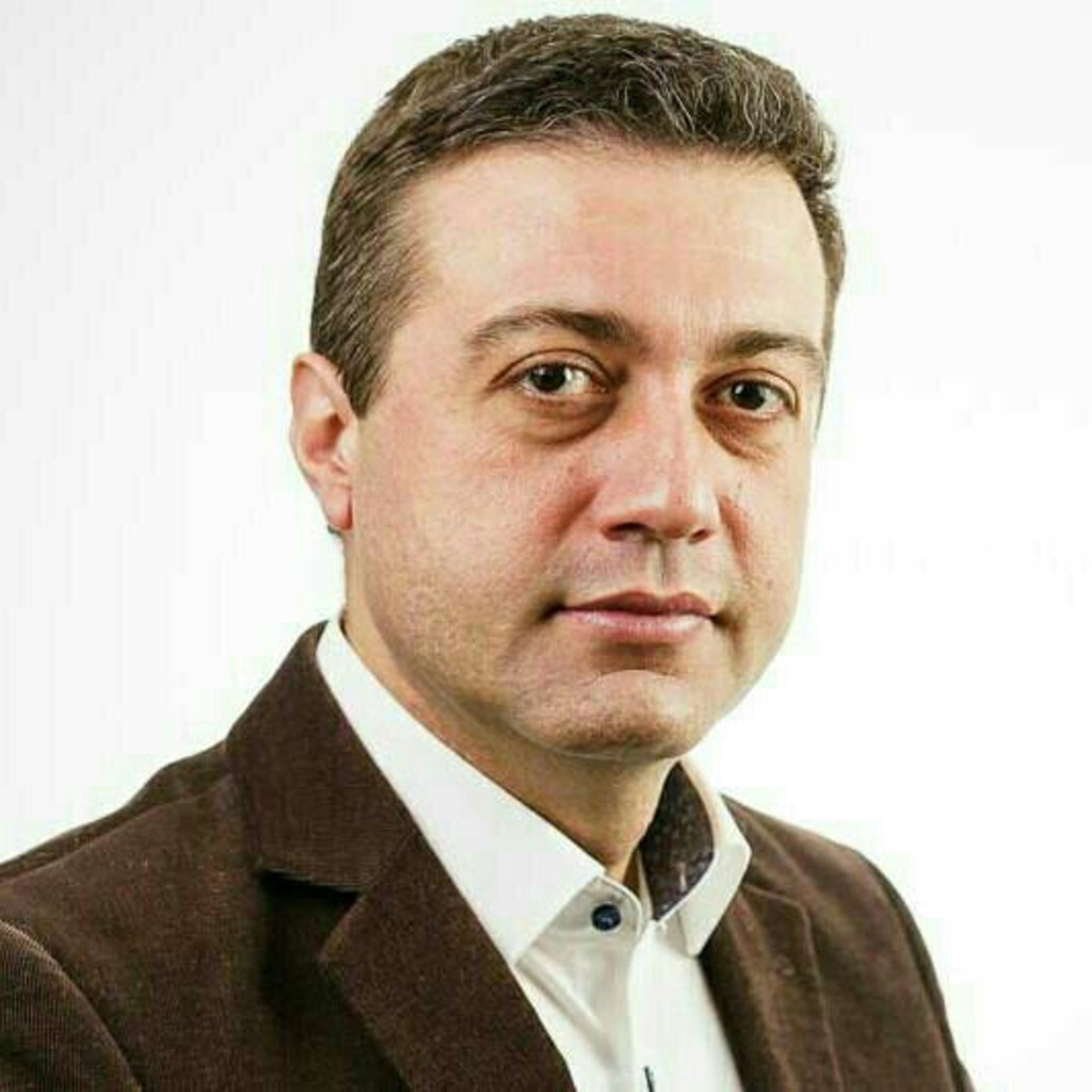 Giuseppe Martinelli SAP Senior Consultant QS und Support ITSCare