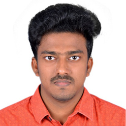 Siddarth  Chandrasekaran 