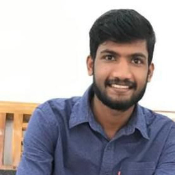 Libin Mathew