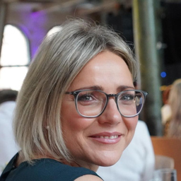 Ivonne Kranert