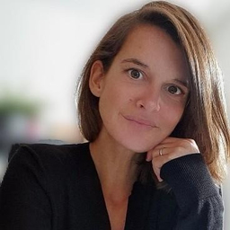 Lisa-Marie Halstenberg