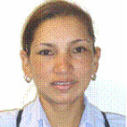 Prof. MILENA RIVERA CASTRO