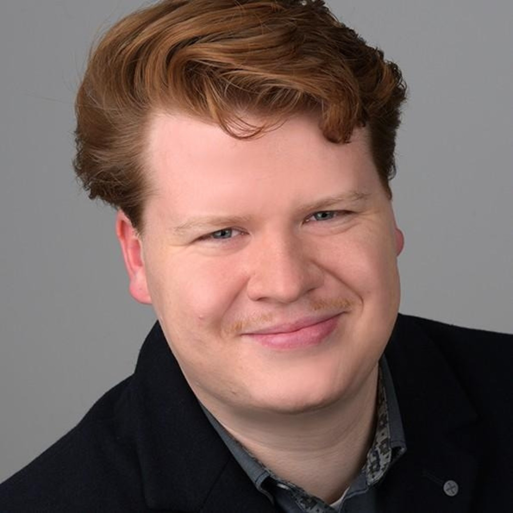 Robert Rogalla Servicefachangestellter Café Konkret XING