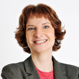 Dr. Ute Moschner