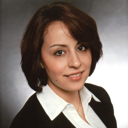 Armita Nasseri