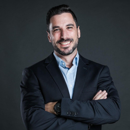 Christos Ouzounis