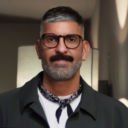 Bernd Theo Nix's profile picture