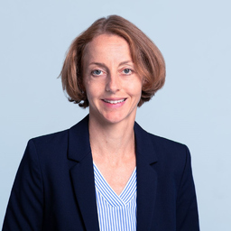 Yvonne Kiss-Schneider