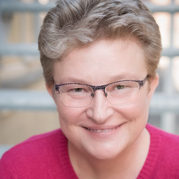 Frauke Schramm