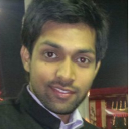 Priyanshu Atreya