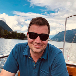 Marc Muhmann