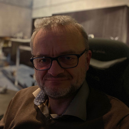 Thomas Heimann