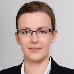 Dr. Beata Tyburska-Püschel