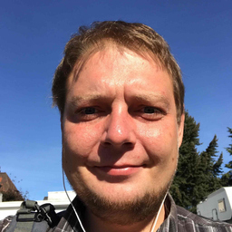 Mischa Rohlederer