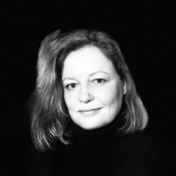 Doris Salzmann