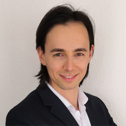 Dr. Dimitrij Chudinzow