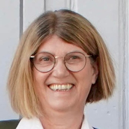 Miriam Cremers