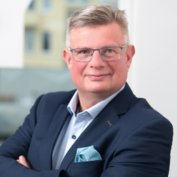 Dirk Laue