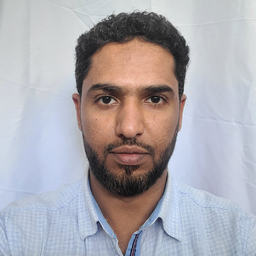 Ramzi Saleh