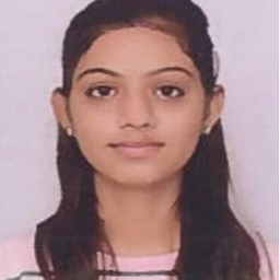 JANKI Trivedi