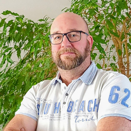 Oliver Neuschel's profile picture