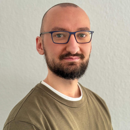 Daniel Bangert