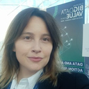 Olga Galanets