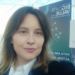 Olga Galanets
