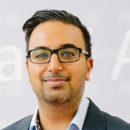 Raj Arora