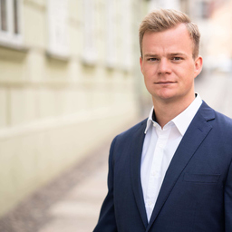 Daniel Mündel