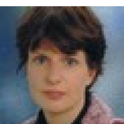 Annette Eberle
