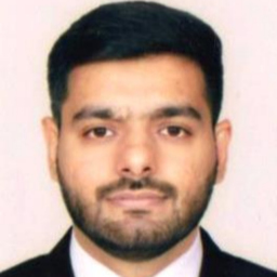 Muhammad Irfan