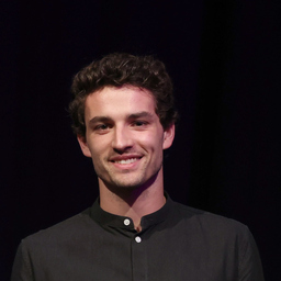 Tobias Maier